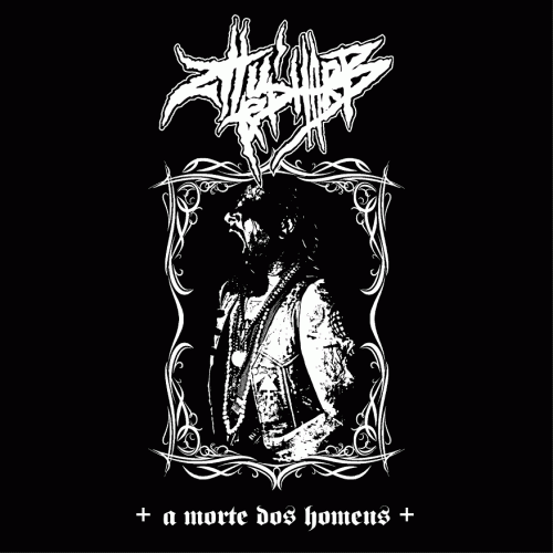 Zhurdharb : A Morte dos Homens